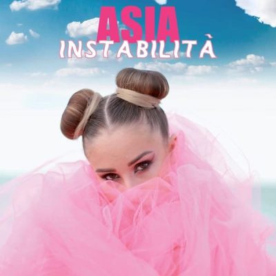 Asia Antonietti - Asia