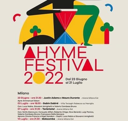 Ahymé festival