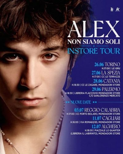 Alex