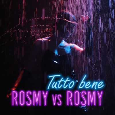 Rosmy