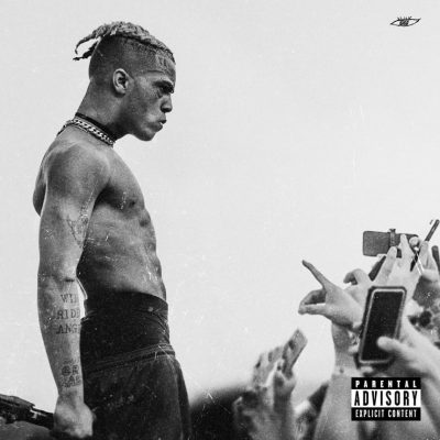 XXXTentacion