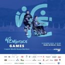 WEmbrace Games - bebe vio