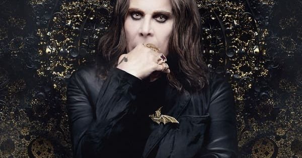 ozzy osbourne