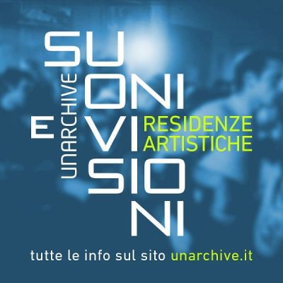 UnArchive Suoni e visioni