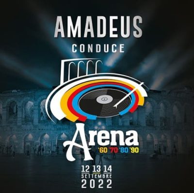 ARENA ‘60 ‘70 ’80 e…‘90