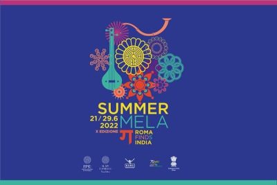SummerMela 2022