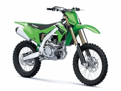 Kawasaki KX250 MY 2023