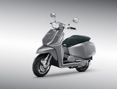 lambretta x300