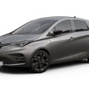 Renault Zoe 2022