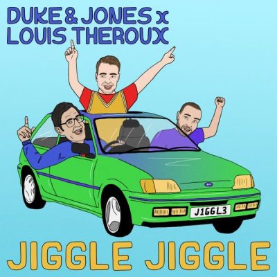 Duke & Jones