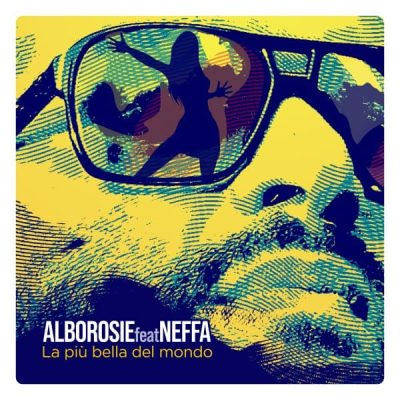 Alborosie