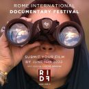 Rome International Documentary Festival