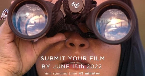 Rome International Documentary Festival