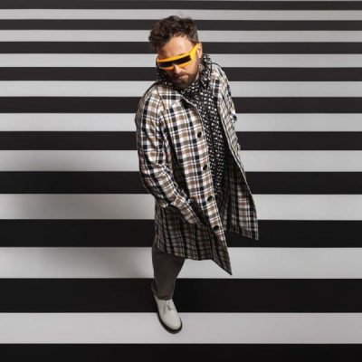 Dargen D'Amico