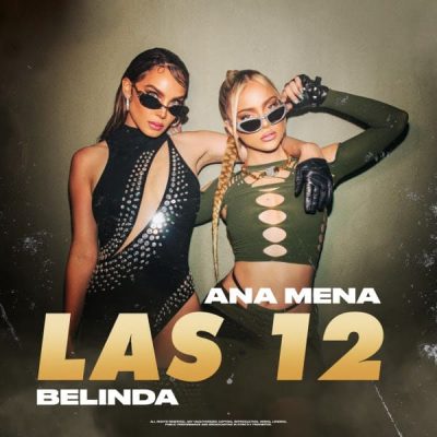 Ana Mena - Belinda