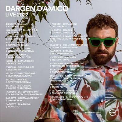 Dargen D'Amico