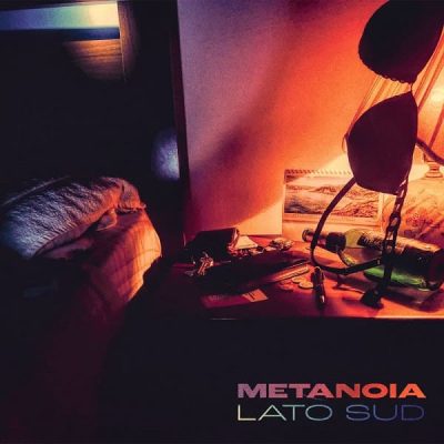 Metanoia
