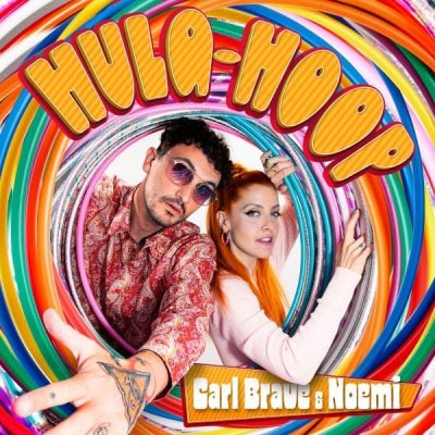 Carl Brave - Noemi