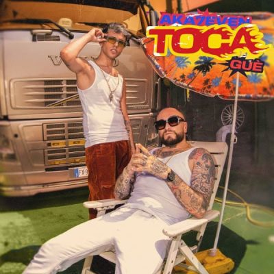 Aka 7even - Guè pequeno