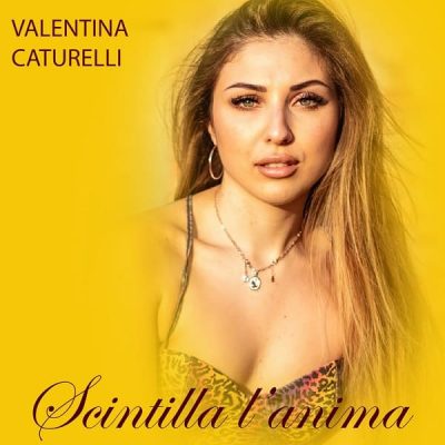 Valentina Caturelli