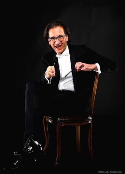 Roberto Molinelli