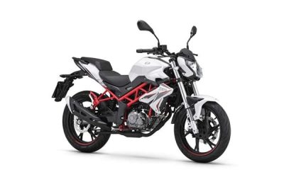 Benelli BN 125 my 2022