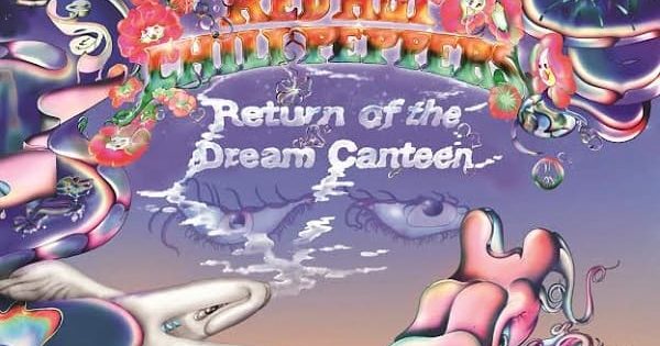 Red Hot Chili Peppers