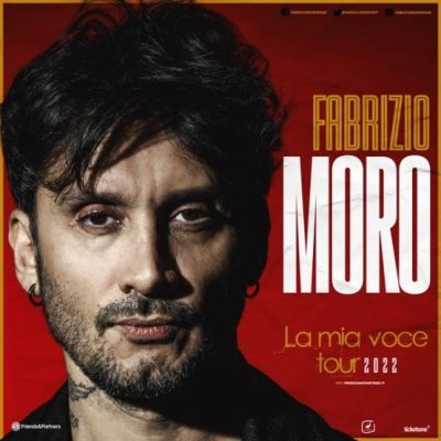 Fabrizio Moro