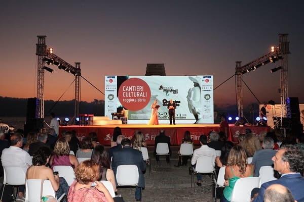 Reggio FilmFest