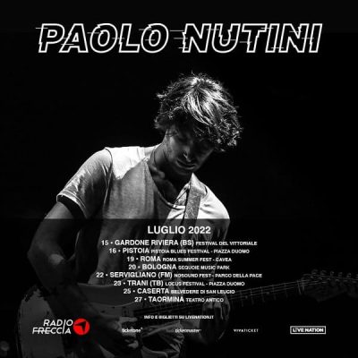 paolo nutini