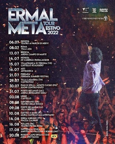 Ermal Meta