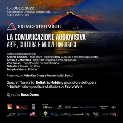 Premio Stromboli