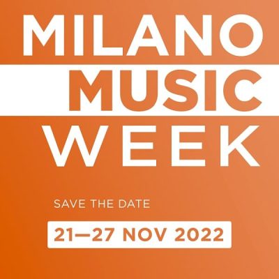 Milano Music Week