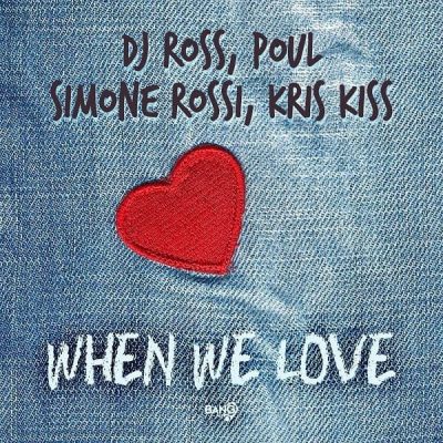 dj ross