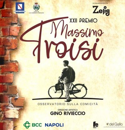 Premio Massimo Troisi