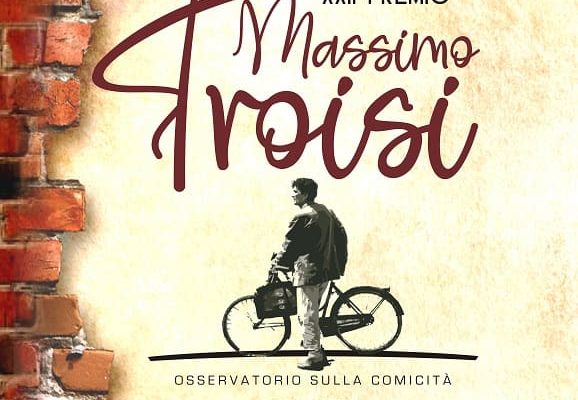 Premio Massimo Troisi