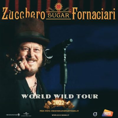 Zucchero