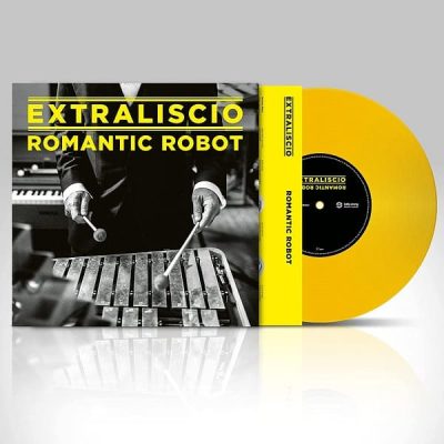 Extraliscio