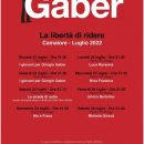 Festival Gaber 2022