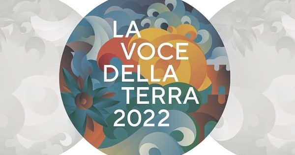 la voce della terra - Visioninmusica