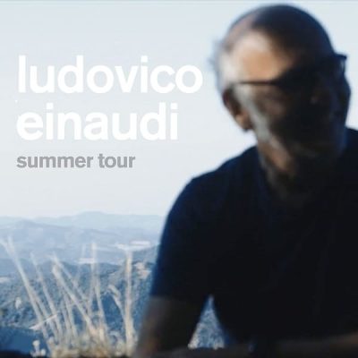 Ludovico Einaudi