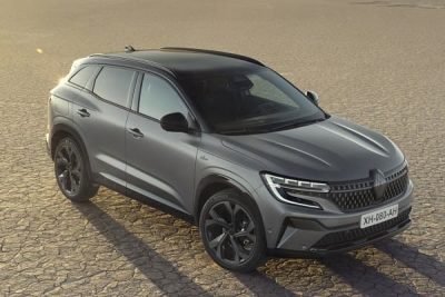 Renault Austral