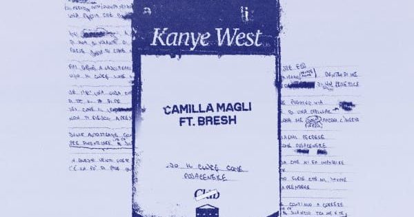 Camilla Magli