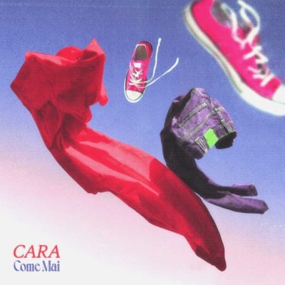 cara