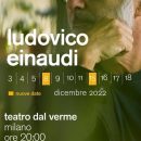 Ludovico Einaudi