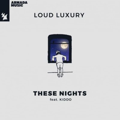Loud Luxury