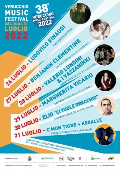 Verucchio Music Festival