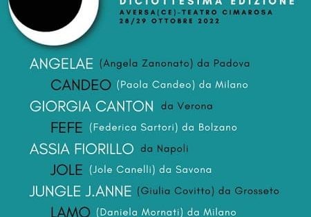 Premio Bianca d'Aponte