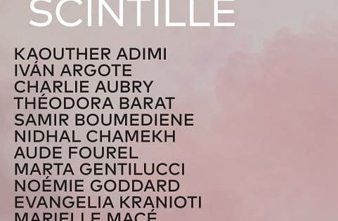 Étincelles / Scintille - villa medici