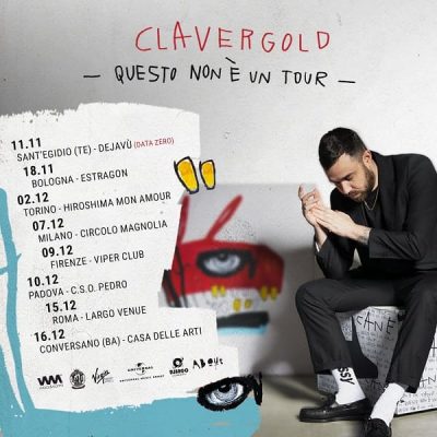Claver Gold